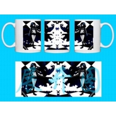 Black Rock Shooter Anime Cup