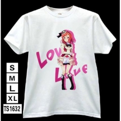 Akame ga KILL Cartoon Short Sleeve Wholesale Anime T shirts