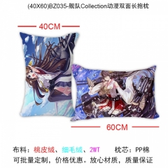 Fleet  Anime Pillow (40*60)