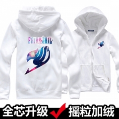 Fairy Tail Anime Hoodie