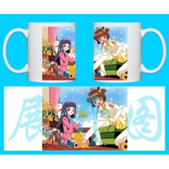 Card Captor Sakura Anime Cup