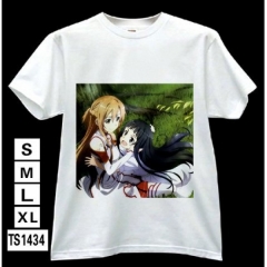 Sword Art Online | SAO Anime T shirts