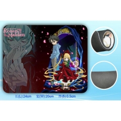 Rozen Maiden Anime Mouse Pad