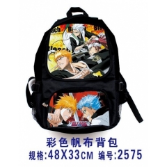 Bleach Anime Bag