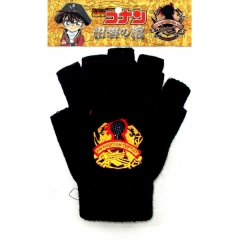 Detective Conan Anime Gloves