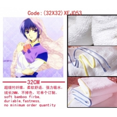 Fruits Basket Anime Towel