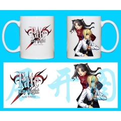 Fate Stay Night Anime Cup