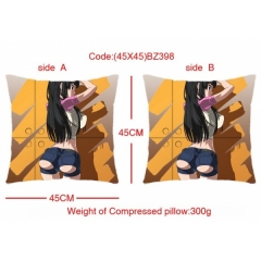 K On Anime Pillow(Two Side)