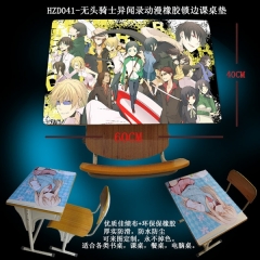 Durarara Anime Desk Mat