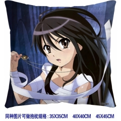 Shakugan No Shana Anime Pillow(One Side)