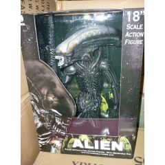 Alien vs Predator Action Figures