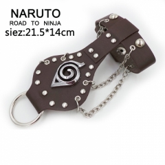 Naruto Anime Bracelets