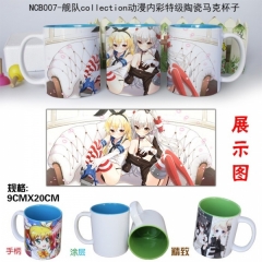 Kantai Collection Anime Cup