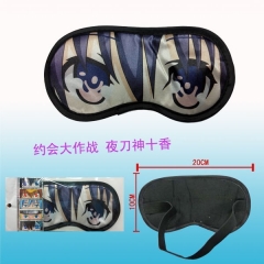 Date A Live Anime Eyepatch