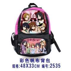 K On Anime Bag