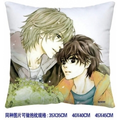 super loves Anime pillow (45*45cm)