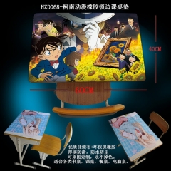Detective Conan Anime Desk Mat