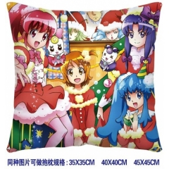 Sailor Moon Anime Pillow (45*45CM)two-sided