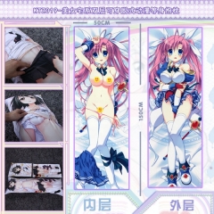 Sexy Anime pillow 50*150cm