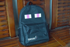 Minecraft Anime Bag （45*33*20CM）