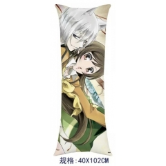 Kamisama Love Anime Pillow 40*102cm(Two sided)