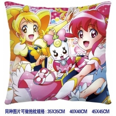 Sailor Moon Anime Pillow (40*40CM)two-sided