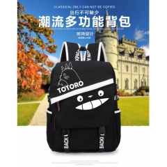 My Neighbor Totoro Anime Backpack Bag