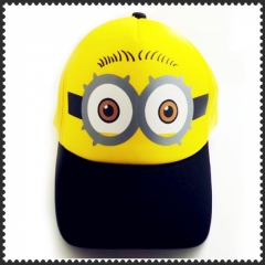 Despicable Me Anime Hat