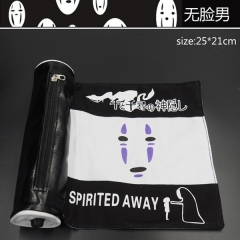Spirited Away spirited Anime Pencil Bag
