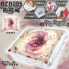 Touhou Project Anime Pillow