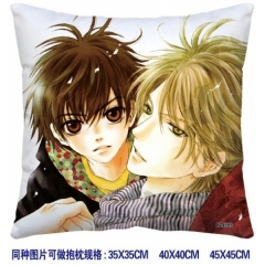 super loves Anime pillow (40*40cm)