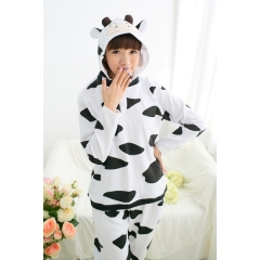 The Cow Animal Pyjamas