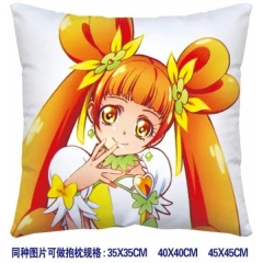 Sailor Moon Anime Pillow (35*35CM)two-sided