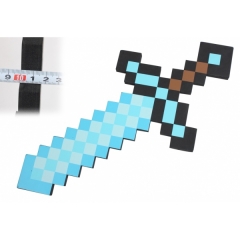 Minecraft Anime Foam Sword (60CM)