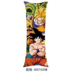 Dragon Ball Anime Pillow (40*102CM)two-sided