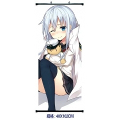 Kantai Collection Anime Wallscrool (40*102cm)