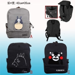 3 Styles Anime Bag