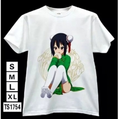 K On Anime T shirts 