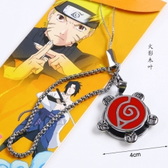 Naruto Anime Phone Strap