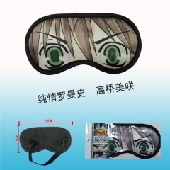 Touhou Project Anime Eyepatch