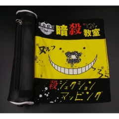 Assassination Classroom Anime Pencil Bag