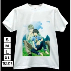 super loves Anime T Shirts