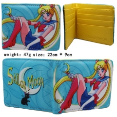 Sailor Moon Anim Wallet