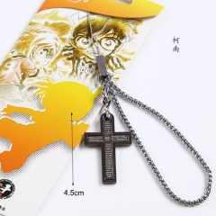 Detective Conan Anime Phone strap