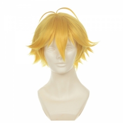 The Seven Deadly Sins Anime Wig