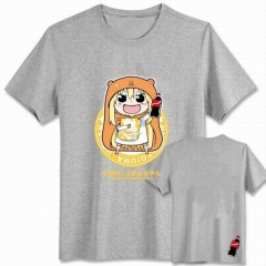 Himouto! Umaru-chan Anime T Shirts