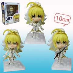 Fate Stay Night Anime Figures 10cm