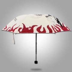 Fairy Tail Anime Umbrella