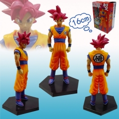 Dragon Ball Goku Anime Figure (16CM)