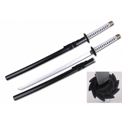 Samurai Warriors Anime Wooden Sword (100CM)